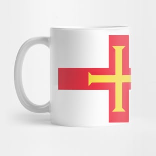 Guernsey Mug